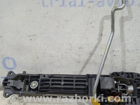 ФОТО Ручка двери внешняя передняя левая для Toyota RAV-4 (05-12) Київ