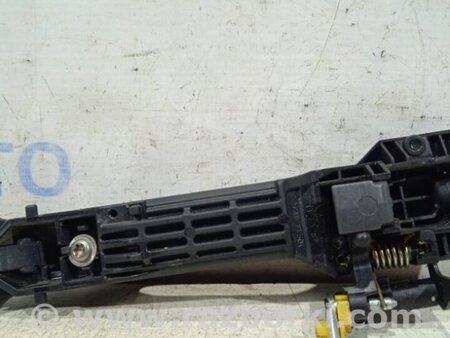 ФОТО Ручка двери внешняя передняя левая для Toyota RAV-4 (05-12) Київ