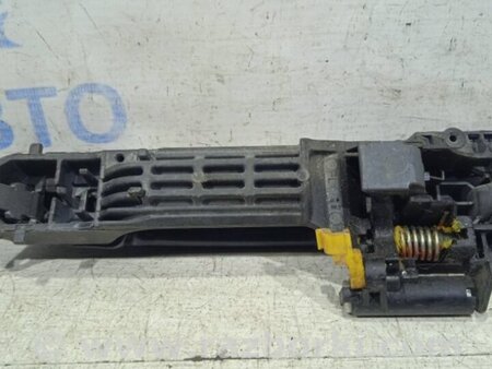 ФОТО Ручка двери внешняя передняя левая для Toyota RAV-4 (05-12) Киев