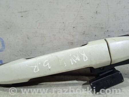 ФОТО Ручка двери внешняя задняя правая для Toyota RAV-4 (05-12) Київ