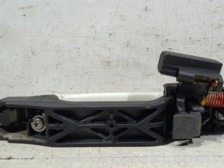 ФОТО Ручка двери внешняя задняя правая для Toyota RAV-4 (05-12) Київ