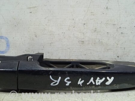 ФОТО Ручка двери внешняя задняя правая для Toyota RAV-4 (05-12) Київ