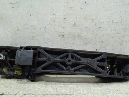 ФОТО Ручка двери внешняя задняя правая для Toyota RAV-4 (05-12) Київ