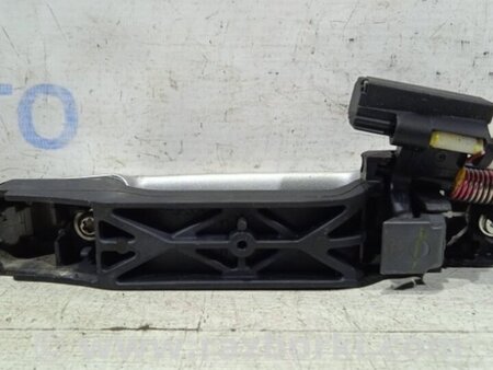 ФОТО Ручка двери внешняя задняя правая для Toyota RAV-4 (05-12) Киев