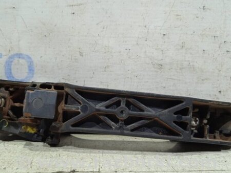 ФОТО Ручка двери внешняя задняя правая для Toyota RAV-4 (05-12) Київ