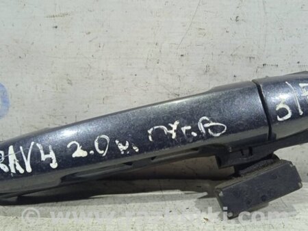 ФОТО Ручка двери внешняя задняя правая для Toyota RAV-4 (05-12) Київ