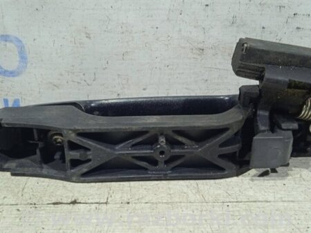 ФОТО Ручка двери внешняя задняя правая для Toyota RAV-4 (05-12) Київ