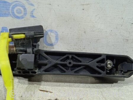 ФОТО Ручка двери внешняя задняя левая для Toyota RAV-4 (05-12) Київ