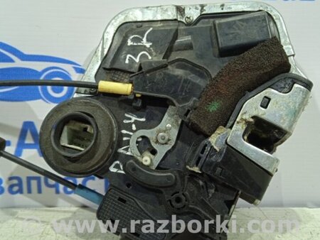 ФОТО Замок двери задний правый для Toyota RAV-4 (05-12) Київ