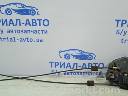 ФОТО Замок двери задний правый для Toyota RAV-4 (05-12) Киев