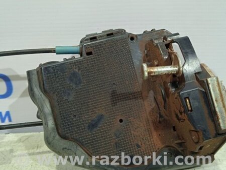 ФОТО Замок двери задний правый для Toyota RAV-4 (05-12) Киев