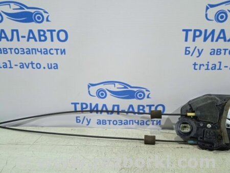 ФОТО Замок двери задний правый для Toyota RAV-4 (05-12) Киев