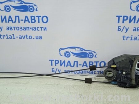 ФОТО Замок двери задний правый для Toyota RAV-4 (05-12) Київ