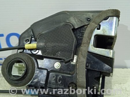 ФОТО Замок двери задний правый для Toyota RAV-4 (05-12) Київ