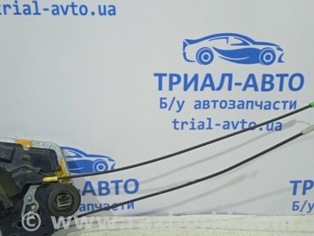 ФОТО Замок двери задний левый для Toyota RAV-4 (05-12) Київ