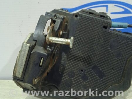 ФОТО Замок двери задний левый для Toyota RAV-4 (05-12) Київ