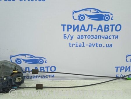 ФОТО Замок двери задний левый для Toyota RAV-4 (05-12) Київ