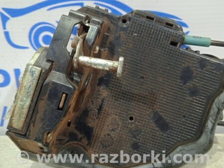 ФОТО Замок двери задний левый для Toyota RAV-4 (05-12) Київ