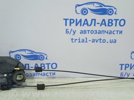 ФОТО Замок двери задний левый для Toyota RAV-4 (05-12) Київ