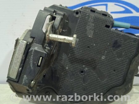 ФОТО Замок двери задний левый для Toyota RAV-4 (05-12) Київ