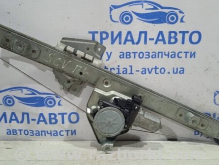 ФОТО Стеклоподъемник передний левый для Suzuki Grand Vitara Киев
