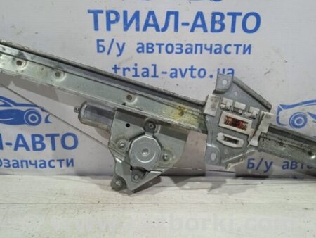 ФОТО Стеклоподъемник передний левый для Suzuki Grand Vitara Киев