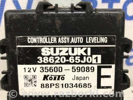 ФОТО Блок управления для Suzuki Grand Vitara Київ