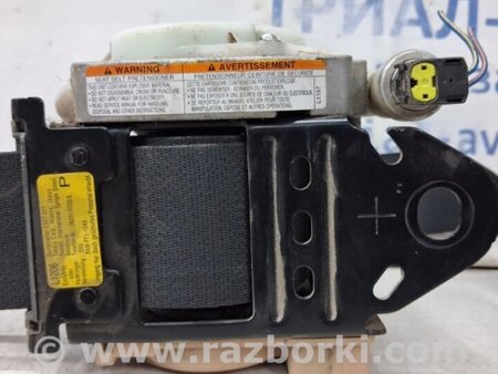 ФОТО Ремень безопасности передний правый для Suzuki Grand Vitara Київ