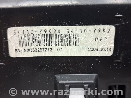 ФОТО Приборная панель для Suzuki Grand Vitara Київ