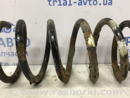 ФОТО Пружина задняя для Hyundai Santa Fe CM (05-12) Київ