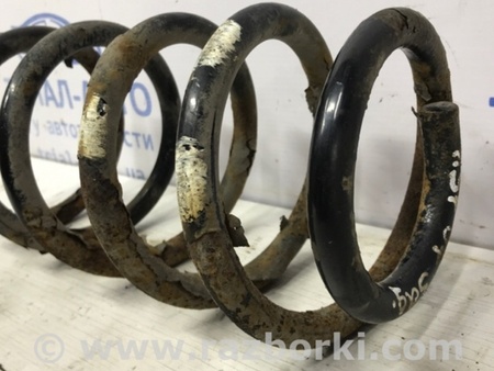 ФОТО Пружина задняя для Hyundai Santa Fe CM (05-12) Київ
