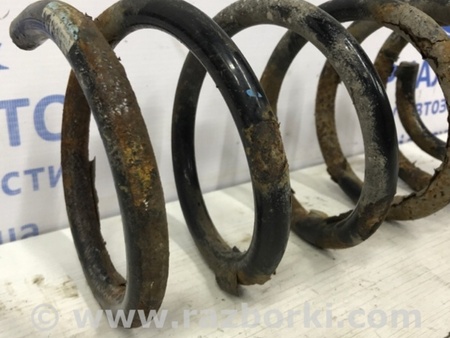 ФОТО Пружина задняя для Hyundai Santa Fe CM (05-12) Київ