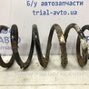 Пружина задняя Hyundai Santa Fe CM (05-12)