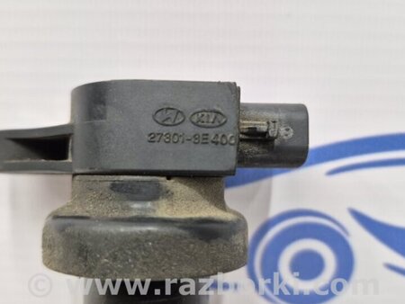 ФОТО Катушка зажигания для Hyundai Santa Fe CM (05-12) Київ