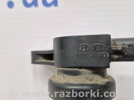 ФОТО Катушка зажигания для Hyundai Santa Fe CM (05-12) Київ
