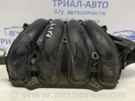 ФОТО Коллектор впускной пластик для Toyota RAV-4 (05-12) Киев