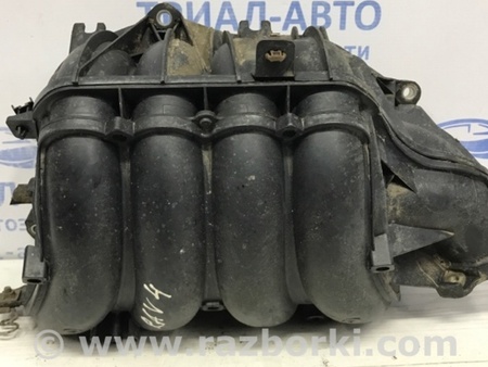 ФОТО Коллектор впускной пластик для Toyota RAV-4 (05-12) Киев