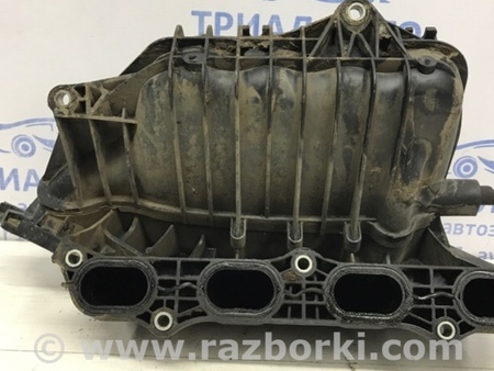 ФОТО Коллектор впускной пластик для Toyota RAV-4 (05-12) Киев