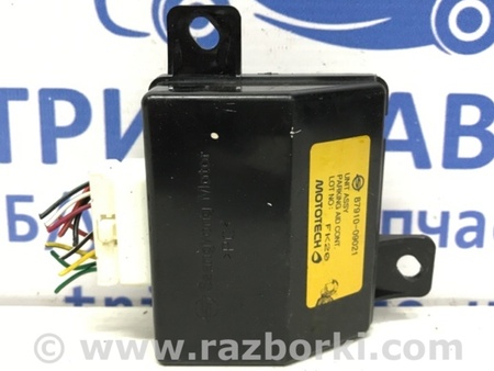 ФОТО Блок управления для SsangYong Kyron Киев