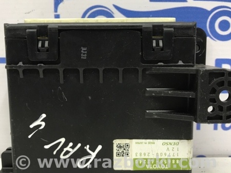 ФОТО Блок управления для Toyota RAV-4 (05-12) Київ