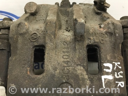 ФОТО Суппорт передний левый для SsangYong Kyron Киев