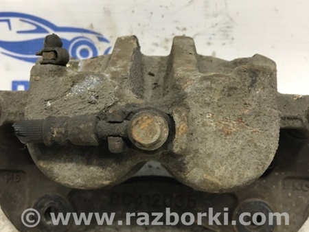 ФОТО Суппорт передний левый для SsangYong Kyron Киев