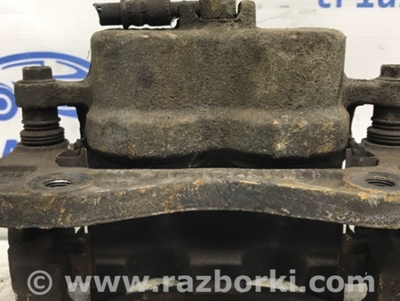 ФОТО Суппорт передний левый для SsangYong Kyron Киев