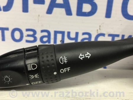 ФОТО Переключатель подрулевой левый(поворотники) для Suzuki Grand Vitara Київ
