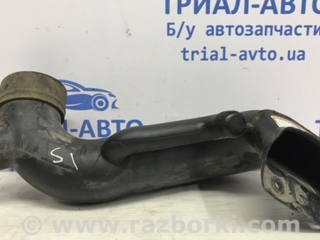 ФОТО Воздухозаборник для Suzuki Grand Vitara Киев