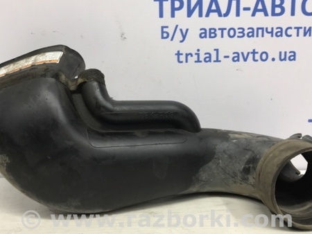ФОТО Воздухозаборник для Suzuki Grand Vitara Киев