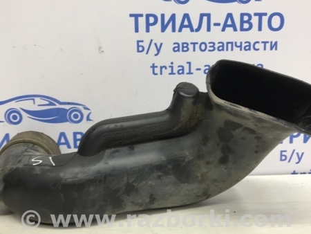 ФОТО Воздухозаборник для Suzuki Grand Vitara Киев