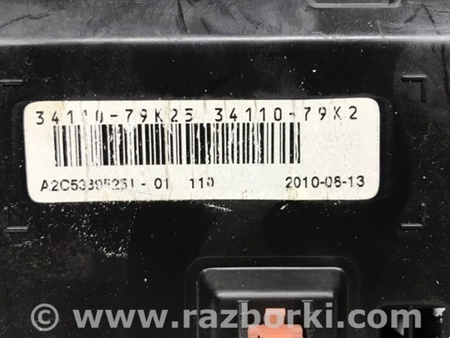 ФОТО Приборная панель для Suzuki Grand Vitara Київ