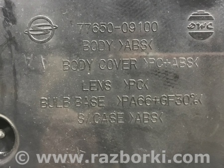 ФОТО Плафон передний для SsangYong Kyron Киев