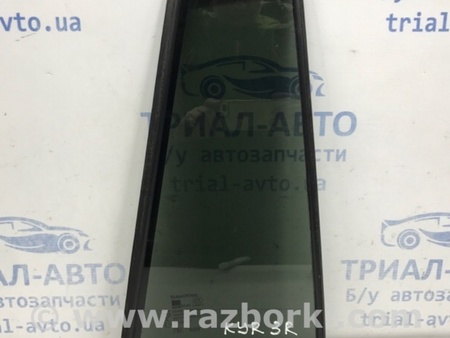 ФОТО Стекло двери задней правой (форточка) для SsangYong Kyron Киев